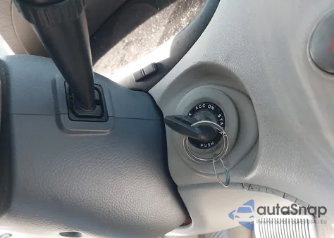 2006 Hyundai Azera Limited/Se из США, поврежденный, VIN KMHFC46F26A130672